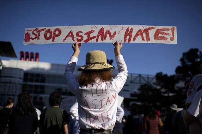 Bộ Ngoại giao Việt Nam lên tiếng về nạn kỳ thị người gốc Á ở một số nước